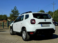 Dacia Duster 4x4 Comfort / Nawigacja / Kamera cofania Skępe - zdjęcie 4
