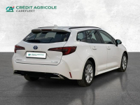 Toyota Corolla 1.8 Hybrid Comfort Kombi Warszawa - zdjęcie 5