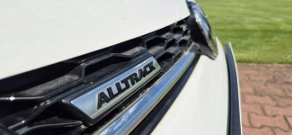 Volkswagen Golf Alltrack Zarejestrowany Paproć - zdjęcie 3