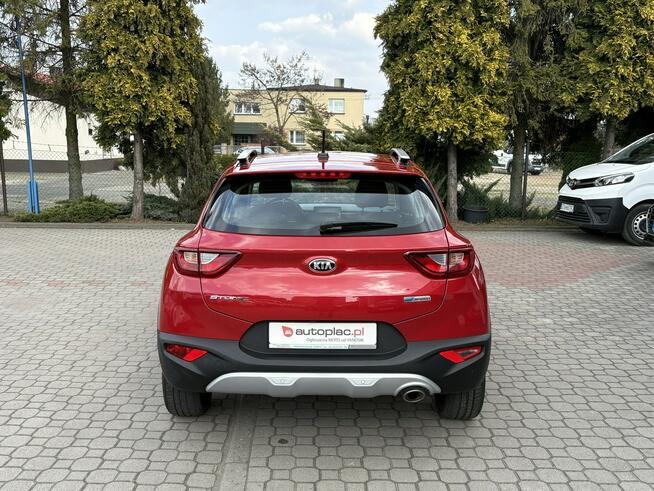Kia Stonic Rezerwacja Tarnowskie Góry - zdjęcie 7
