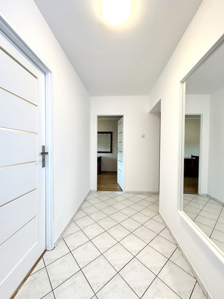 Wiosenna promocja! 3 pokoje | balkon | niski blok Poznań - zdjęcie 2