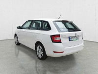 Škoda Fabia Komorniki - zdjęcie 5