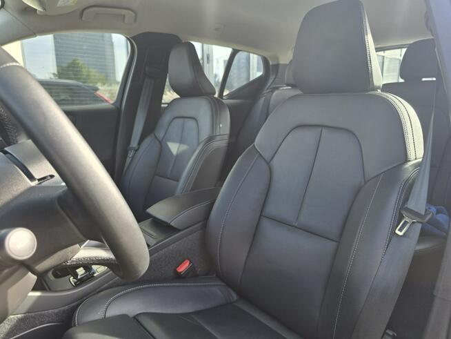 Volvo XC 40 B3(B) Core *Gwarancja*FV23%* Tychy - zdjęcie 10
