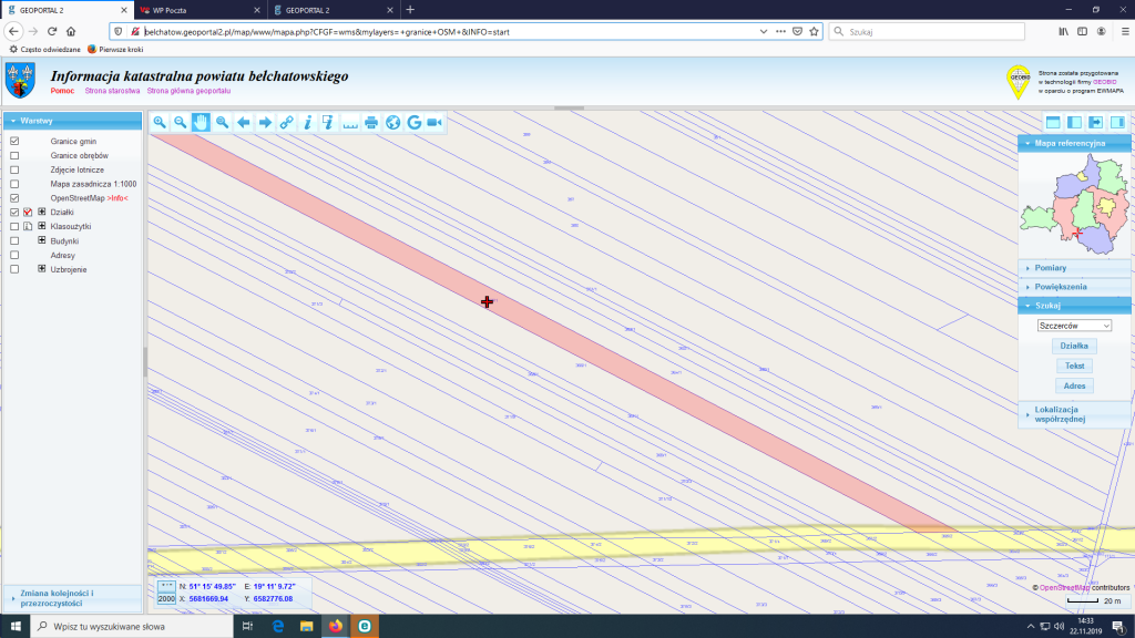 Prawie za darmo Osiny - zdjęcie 3