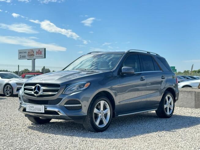 Mercedes GLE 350, 2018 Michałowice - zdjęcie 8