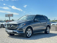 Mercedes GLE 350, 2018 Michałowice - zdjęcie 8