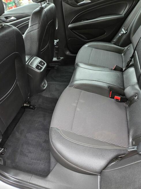 Opel Insignia Nowy Targ - zdjęcie 12