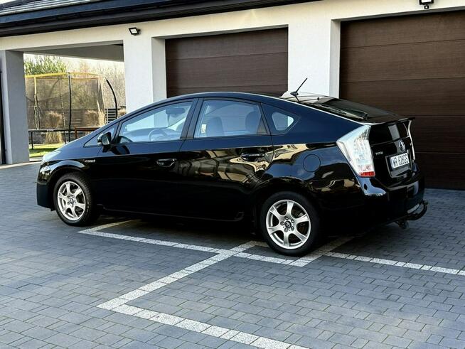 Toyota Prius Radom - zdjęcie 4