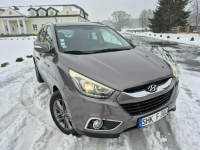 Hyundai ix35 1.6 benzyna grzane fotele navi kamera led lift Drelów - zdjęcie 7