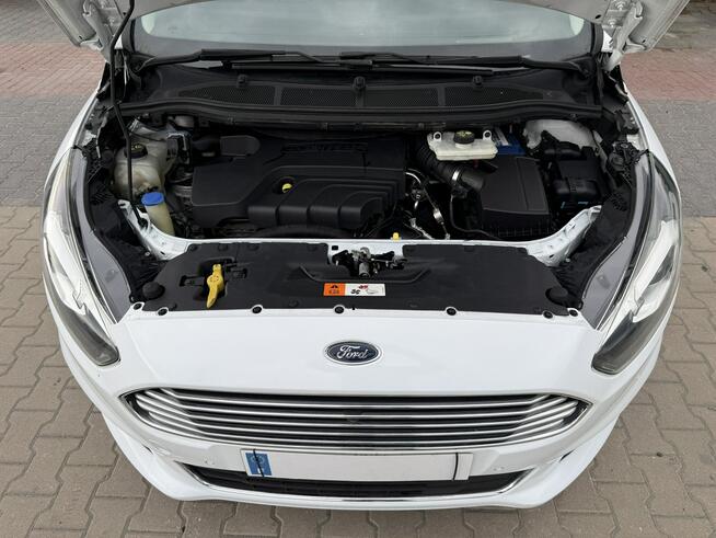 Ford S-Max Zielona Łąka - zdjęcie 12