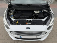 Ford S-Max Zielona Łąka - zdjęcie 12