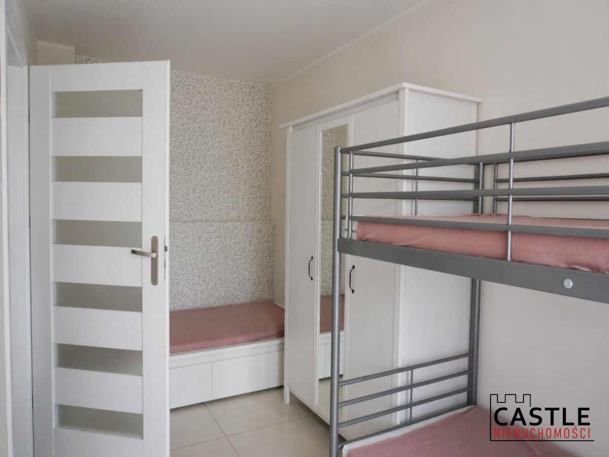 Stegna I Lipowa I 2 pokoje I gotowe do wejścia Stegna - zdjęcie 6