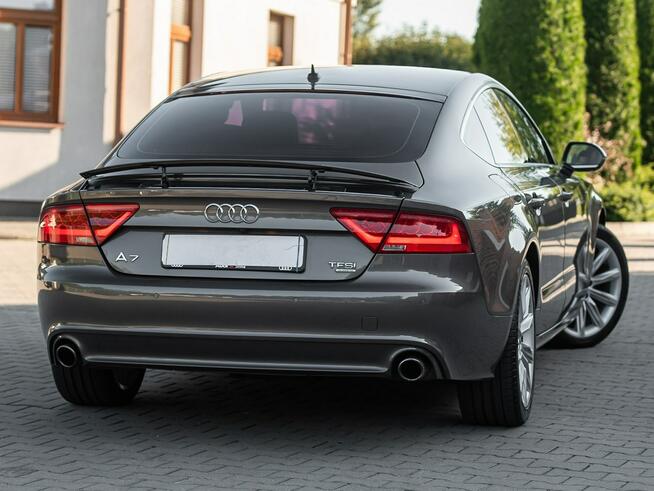 Audi A7 Full Opcja ! Super Stan ! Zarejestrowana ! Zwoleń - zdjęcie 3