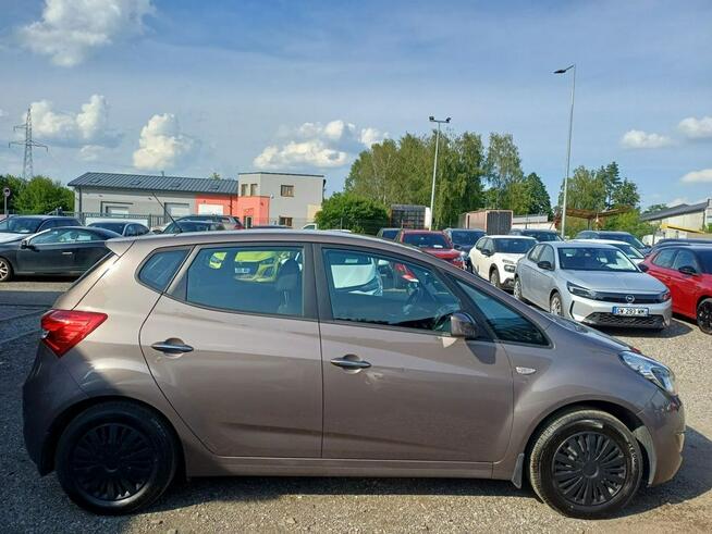 Hyundai ix20 Gaz Sekwencja* II wł *Bezwypadkowy *KLIMA *GWARANCJA Chrzanów - zdjęcie 8