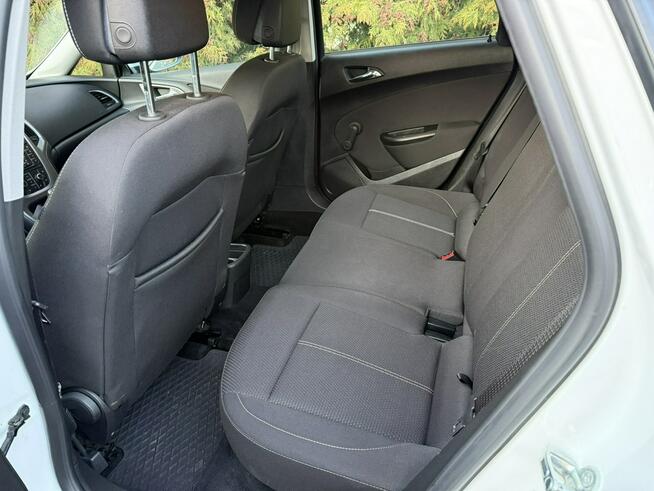 Opel Astra Niezawodny silnik 1.6 Poznań - zdjęcie 10