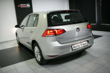 Volkswagen Golf 1.2 TSI*Salon Polska*Niski Przebieg*Klimatyzacja Konstantynów Łódzki - zdjęcie 8