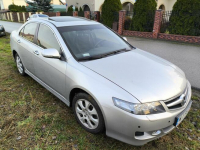 Honda Accord 2.4 i-vtec Executive 190 KM