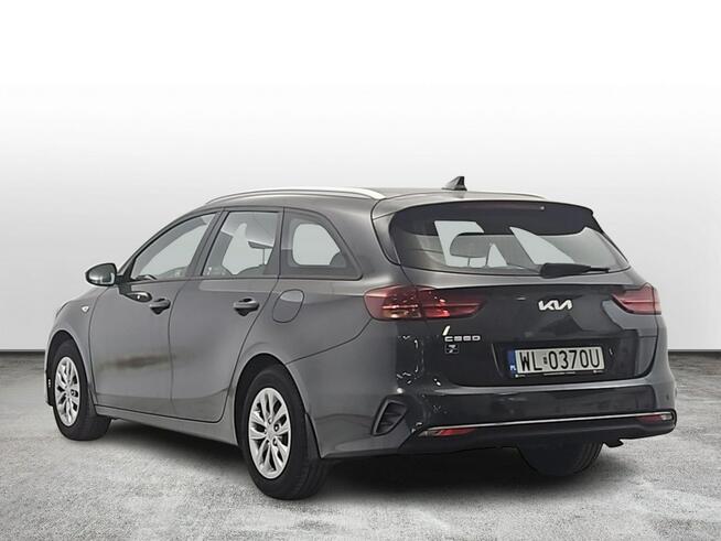 Kia Cee'd 1.5 T-GDI S ! Z Polskiego Salonu ! Faktura VAT ! Warszawa - zdjęcie 3