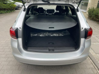 Opel Astra 1.5 Diesel Szczecin - zdjęcie 11