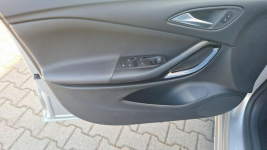 Opel Astra V 1.2 T Elegance S&amp;S Swarzędz - zdjęcie 10