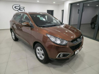 Hyundai ix35 Serwisowany / Roczna Gwarancja GetHelp w cenie / zadbany Korczyna - zdjęcie 9
