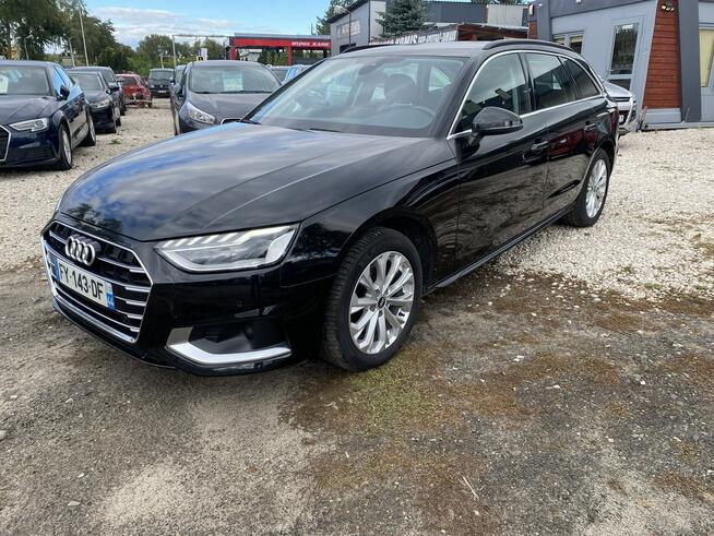 Audi A4 Kanie - zdjęcie 1
