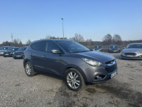 Hyundai ix35 AWD, automat, skóry bogate wyposażenie !!! Rawa Mazowiecka - zdjęcie 10