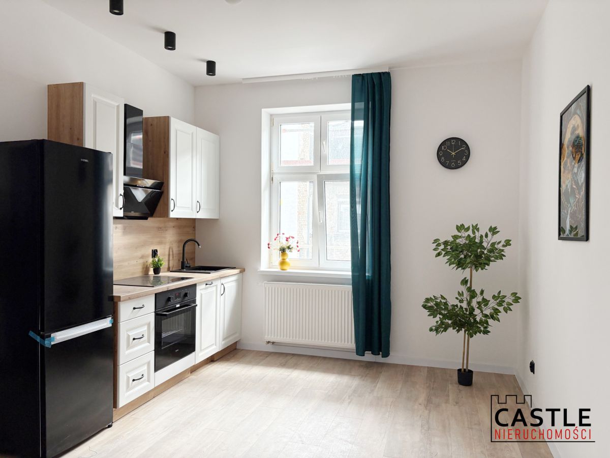 Idealne pod inwestycję lub na start - 2 pokoje, ba Nowe Miasto - zdjęcie 2