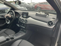 Mercedes B 200 Automat Kamera Skóra Podgrzewanie LED 156KM Gliwice - zdjęcie 12
