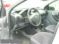 Opel Corsa krajowy125tys.kmStan BARDZO DOBRY BEZWYPADKOWY1-właściciel Skawina - zdjęcie 4