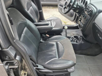 Chrysler PT Cruiser, KLIMA, BEZ KOROZJI, sprowadzony, zareje Przemyśl - zdjęcie 8