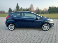 Ford Fiesta 2009r 1.6 TDCi Titanium Przemyśl - zdjęcie 6