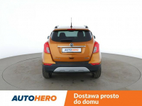 Opel Mokka 1.4 Turbo Edition Start/Stop Warszawa - zdjęcie 6