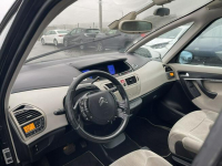Citroen C4 Picasso Executive-Automat-Klimatronik-Czujniki Gliwice - zdjęcie 6