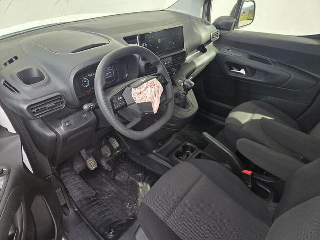 Fiat Doblo JTD * klima * Export 29900zł  * 5os * (nie proace, rifter) Raba Niżna - zdjęcie 7