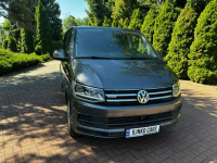 Volkswagen Multivan Płońsk - zdjęcie 9
