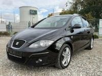 Seat Altea XL Navi Climatronic Gwarancja Kutno - zdjęcie 2
