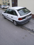 Sprzedam Opla Astrę F 1.7 td Lubartów - zdjęcie 2