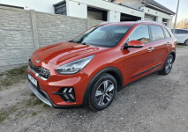 Kia Niro 1.6 GDI Hybryd Wersia Business L