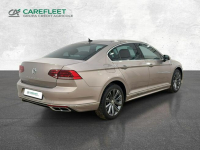 Volkswagen Passat 2.0 TSI Elegance DSG Sedan Warszawa - zdjęcie 5