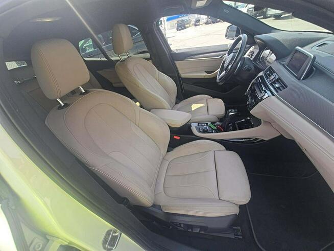 BMW X2 B48 / xDrive / M-pakiet Warszawa - zdjęcie 8