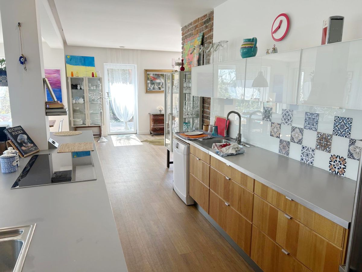 Rezydencjonalny dom na wynajem – wysoki standard! Kliny - zdjęcie 10