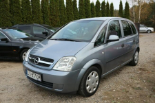 Opel Meriva 1.7 Diesel Tanio - Możliwa Zamiana Warszawa - zdjęcie 2