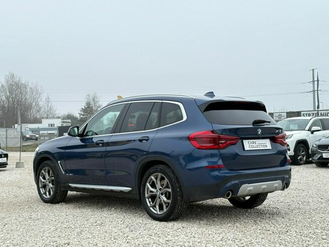 BMW X3 Key less / Kamera cofania / Ambiente / Auto hołd / FV marża Michałowice - zdjęcie 6