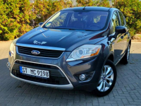 Ford Kuga 2.0 TDCI  Super Stan Import Raty Opłaty !!!