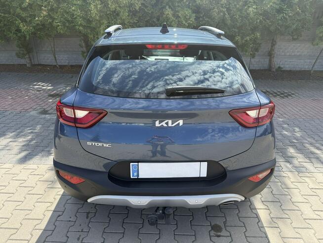 Kia Stonic Zielona Łąka - zdjęcie 3