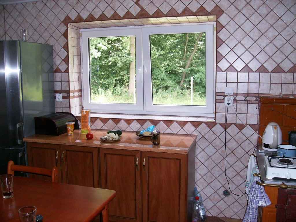 Siedlisko 6,5 H w jednym kawałku w wnęce w lesie dwa domy Werchrata - zdjęcie 3