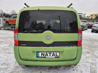 Fiat Qubo Super wersja Bydgoszcz - zdjęcie 3