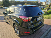 Ford Kuga Mk2 Lift 2,0 tdci 4x4 ST-Line z niskim przebiegiem 46tyś km! Cielcza - zdjęcie 5