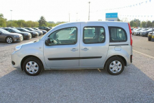 Renault Kangoo 1.5dCI ZEN F-Vat Salon Polska Gwarancja Warszawa - zdjęcie 8